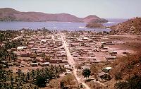 Old Zihuatanejo Old Zihuatanejo