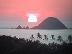 Bah�a El Palmar, Ixtapa-Zihuatanejo