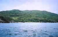 Playa Manzanillo, Zihuatanejo, Mexico