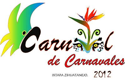 Carnaval de Carnavales Ixtapa-Zihuatanejo 2012