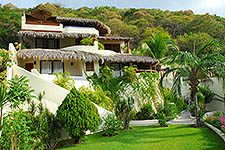 Hotel Cinco Sentidos