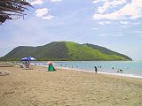 Cerro de Huamilule, Barra de Potos&iacute;