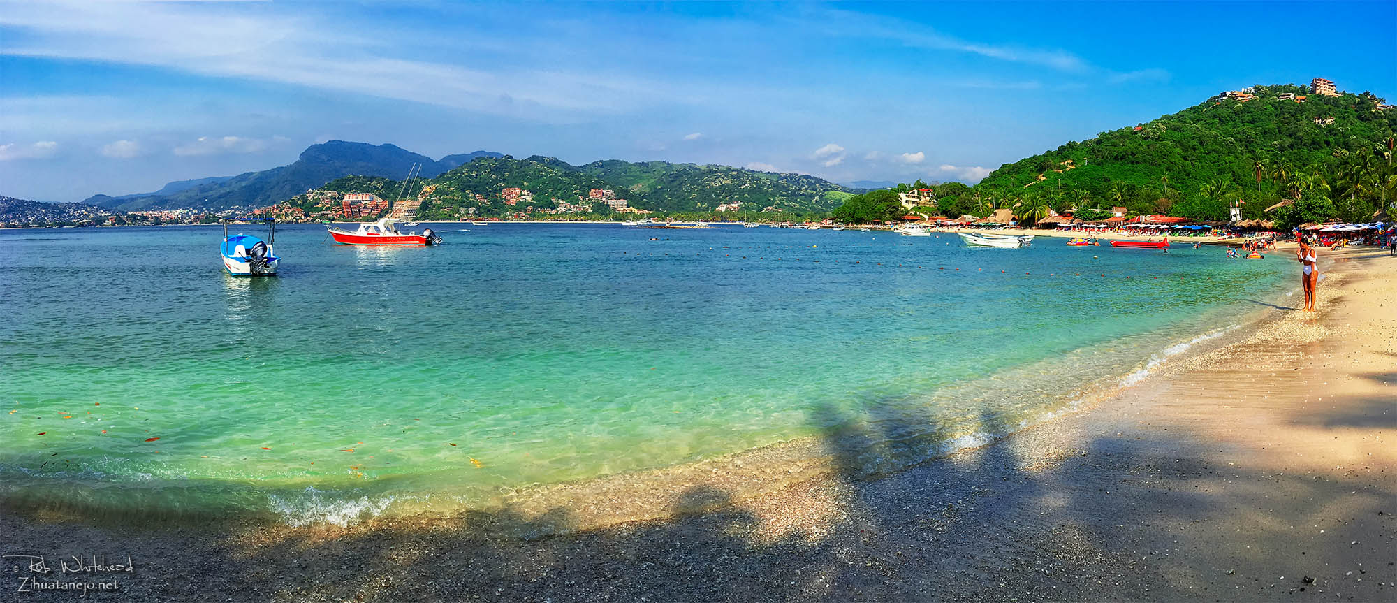 Playa Las Gatas