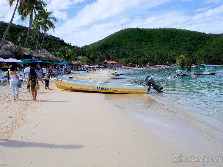 Playa Las Gatas