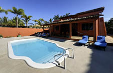 Casa de los Sue&ntilde;os Tropicales