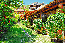 Casa Iguana