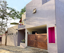 Casa Tropicana