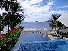 Ixtapa Paqua Properties