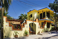 Quinta Camelinas
