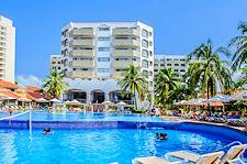 Tesoro Ixtapa Condos