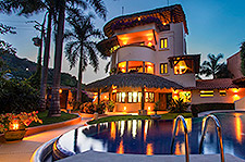 Villas Los Arcos