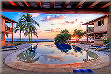 Villas Troncones