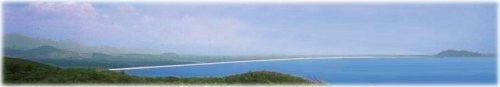 Playa Larga, Playa Blanca y Barra de Potos&iacute;