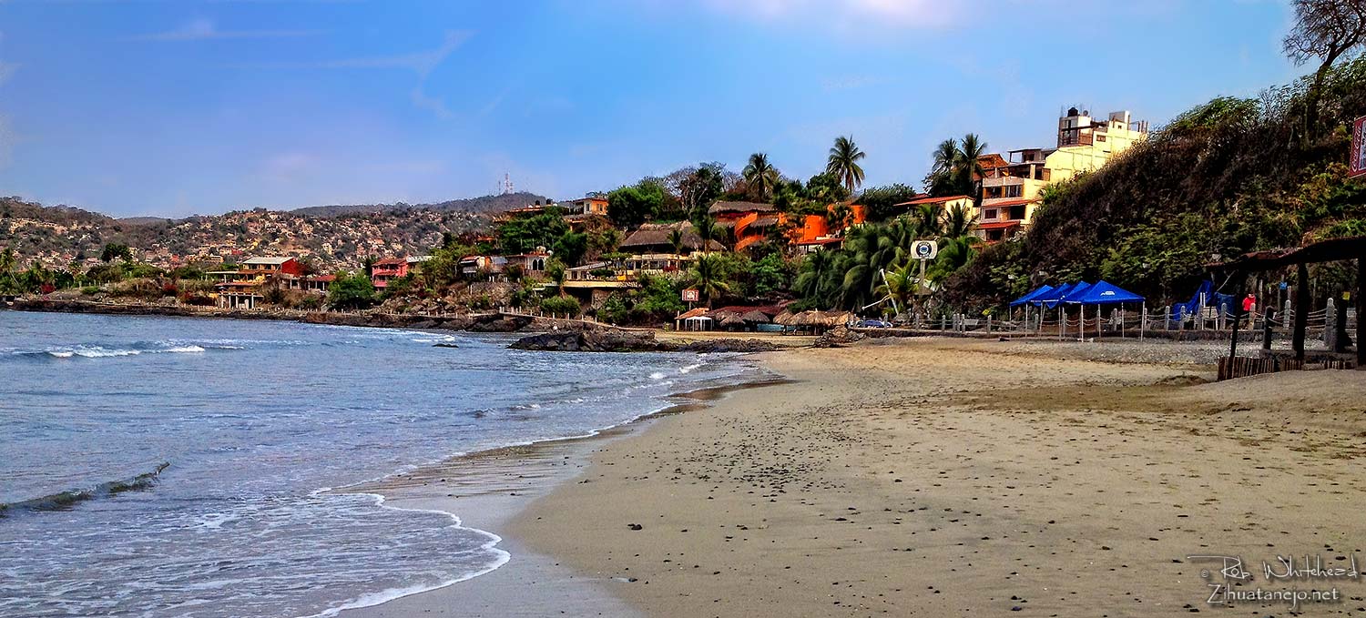 Playa La Madera