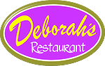 Deborah's Restaurant