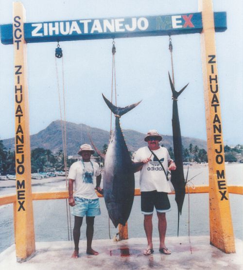 Tuna