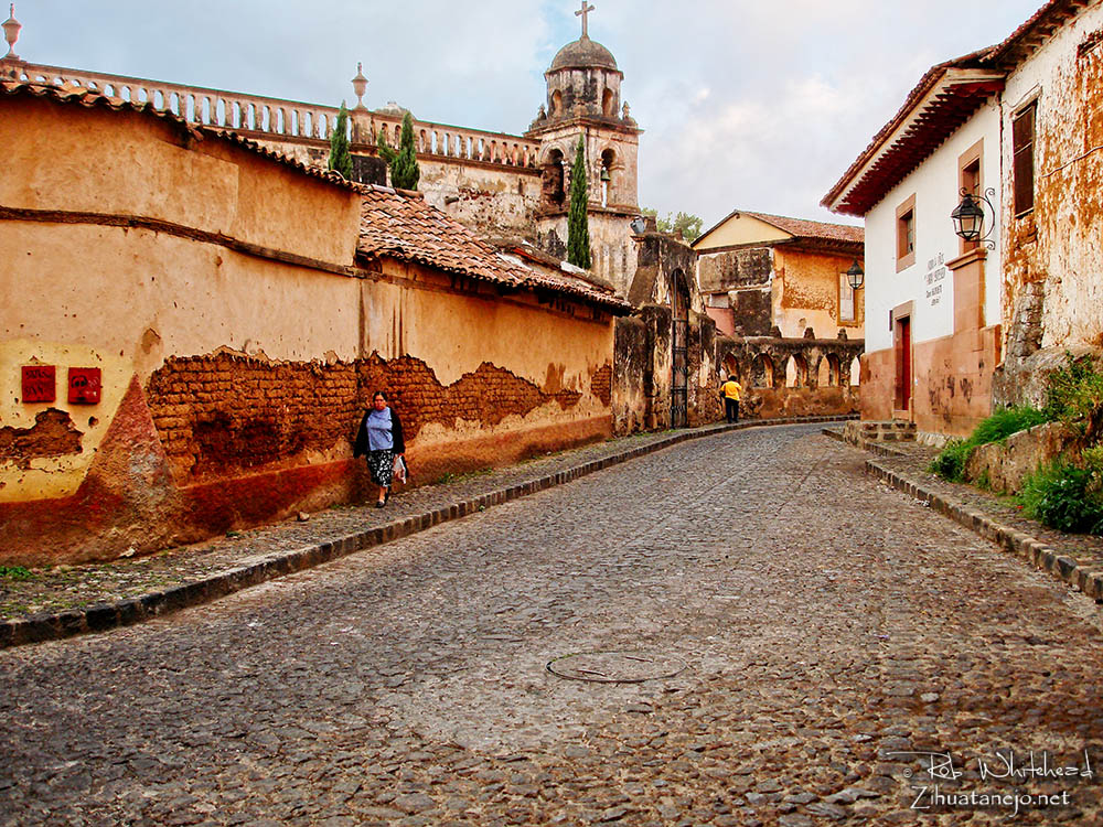 Templo del Sagrario